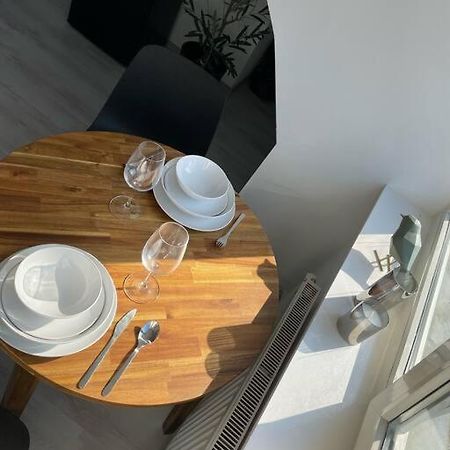 Appartement In Centrum Alkmaar Extérieur photo