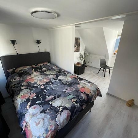 Appartement In Centrum Alkmaar Extérieur photo