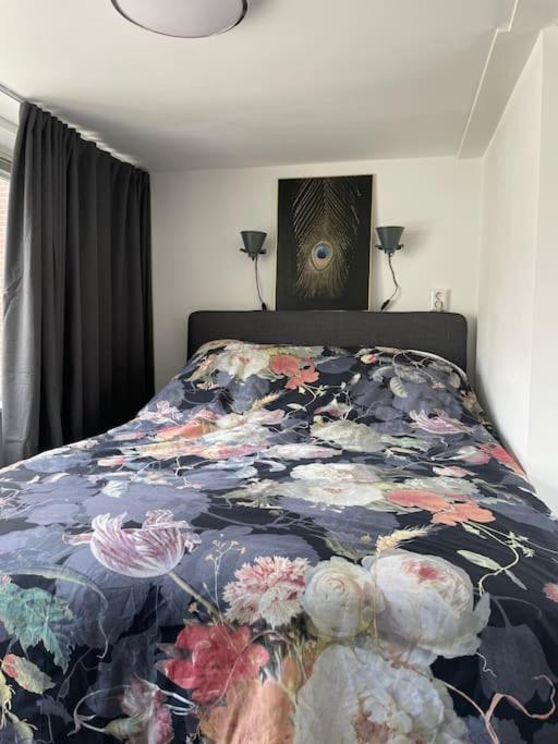 Appartement In Centrum Alkmaar Extérieur photo