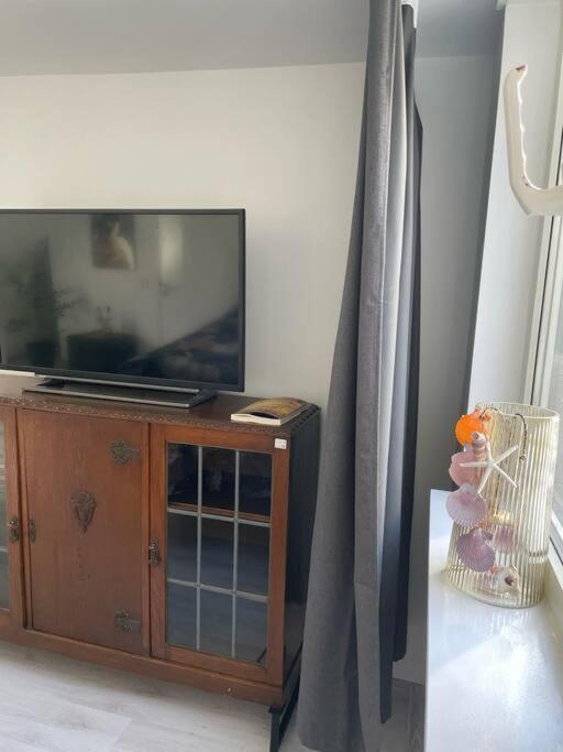 Appartement In Centrum Alkmaar Extérieur photo