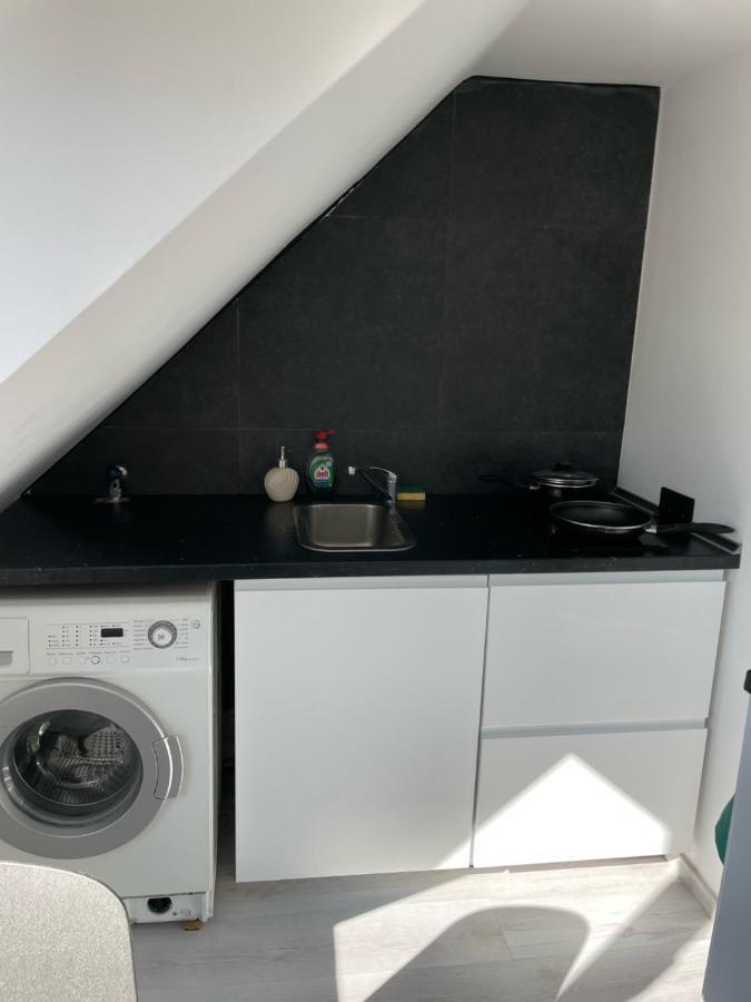 Appartement In Centrum Alkmaar Extérieur photo