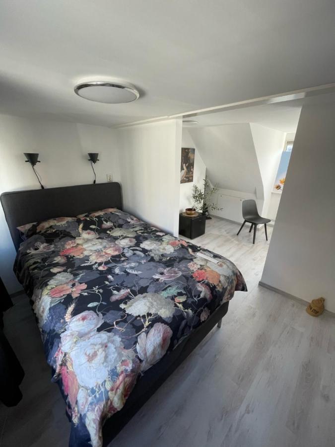 Appartement In Centrum Alkmaar Extérieur photo