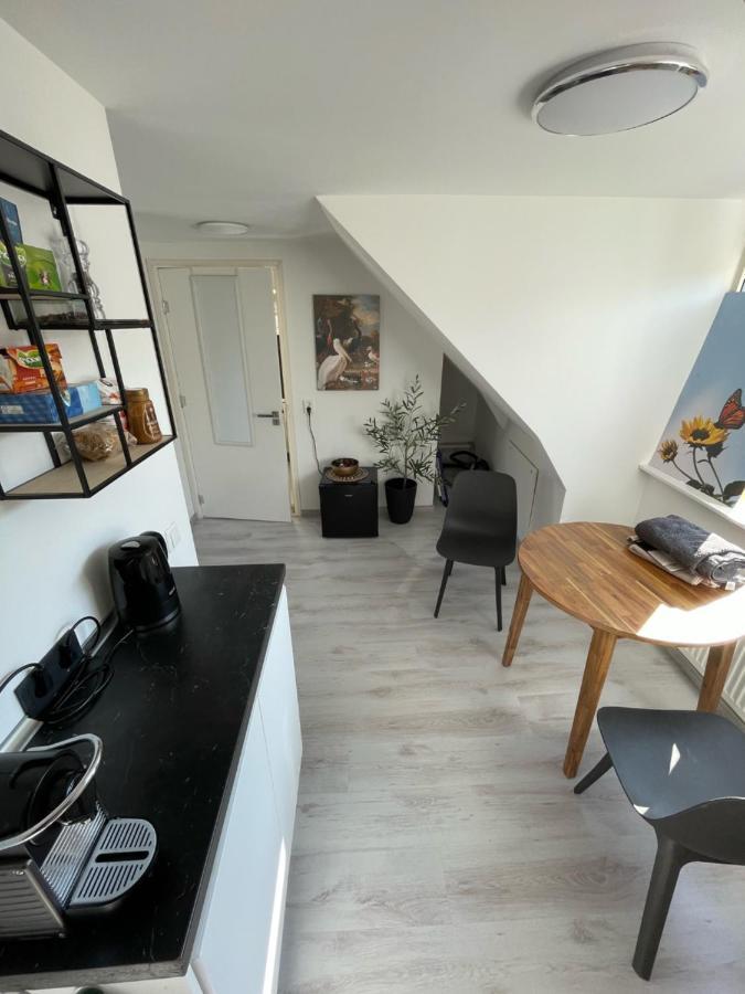 Appartement In Centrum Alkmaar Extérieur photo