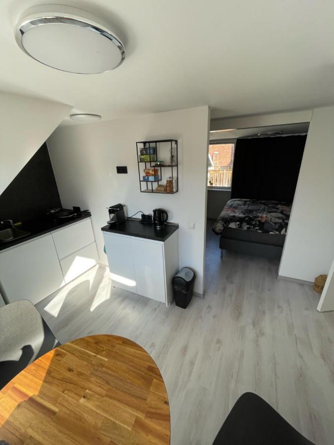 Appartement In Centrum Alkmaar Extérieur photo